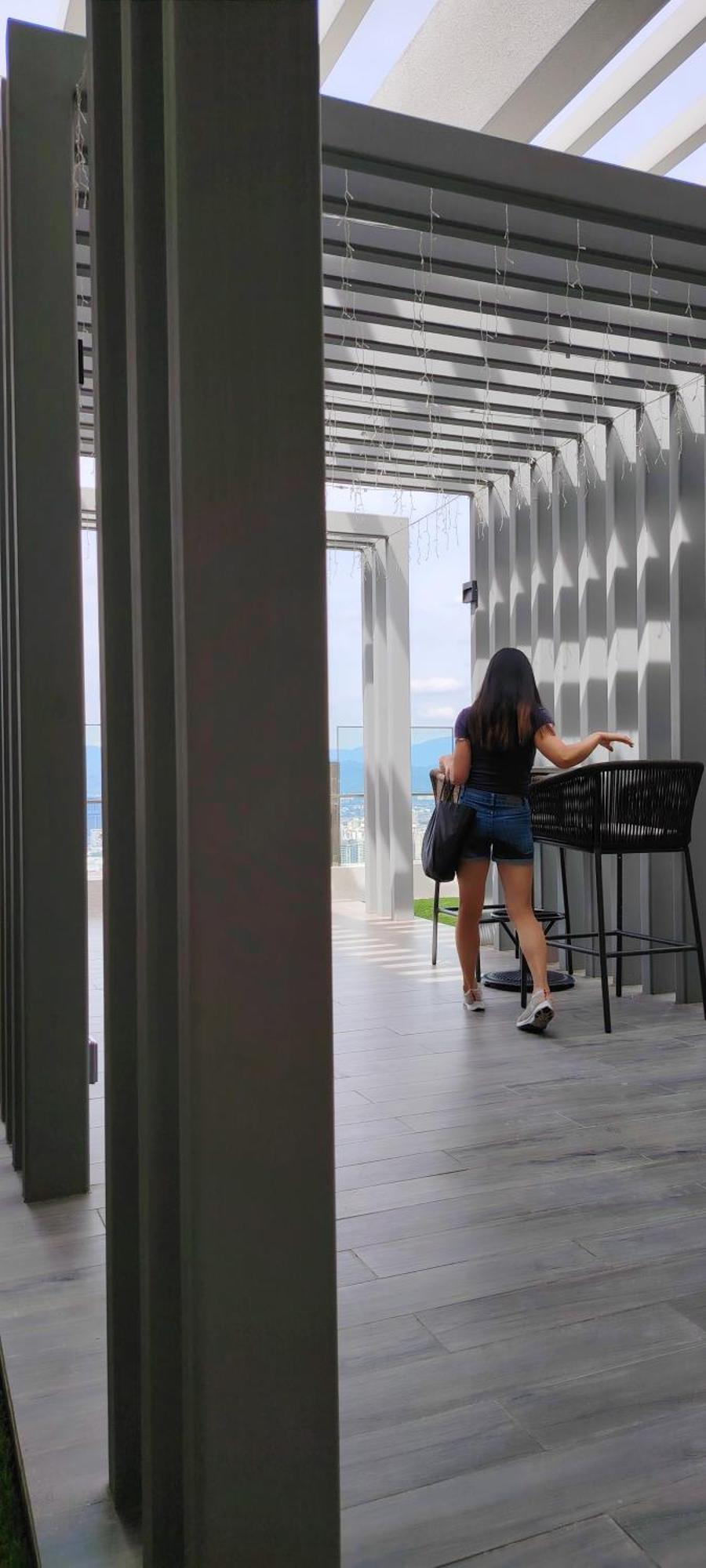 Apartment Agile Bukit Bintang Trx Kl