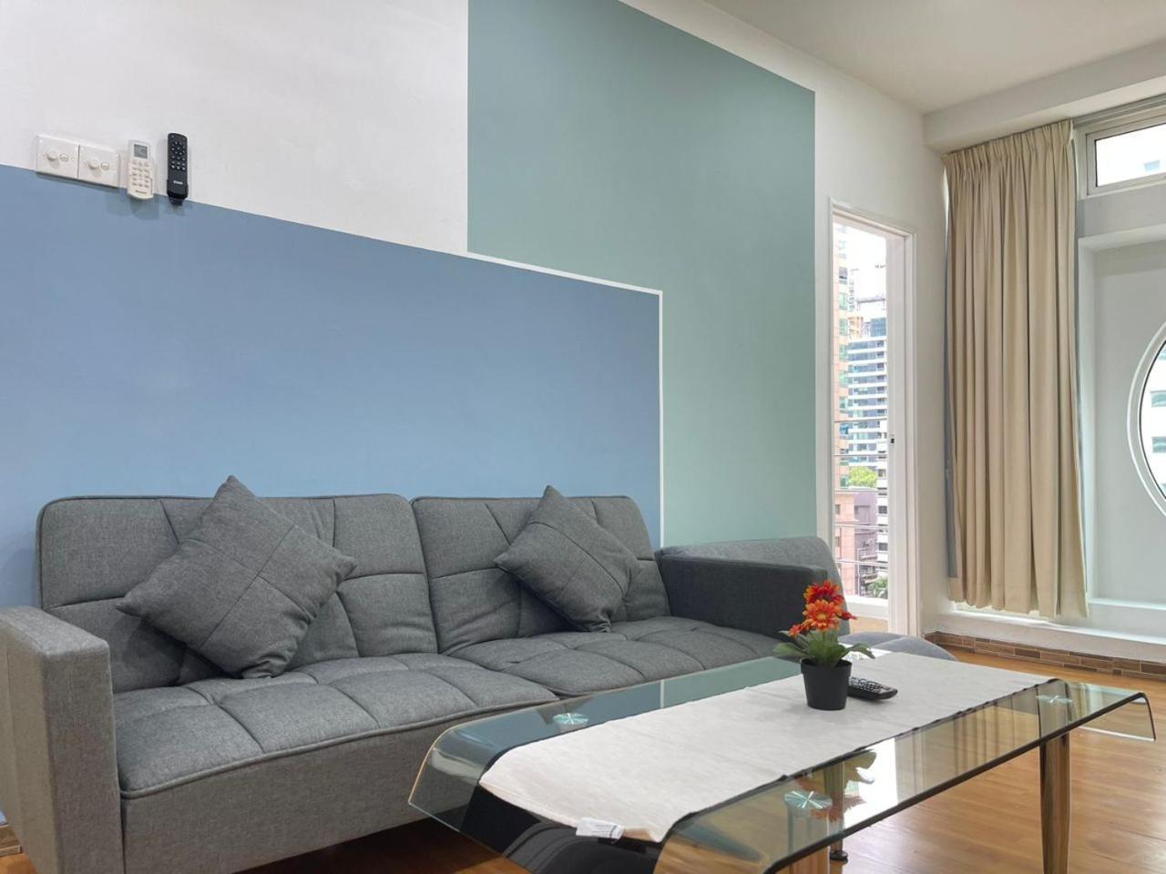 Parkview Service By Bonjour Appartement