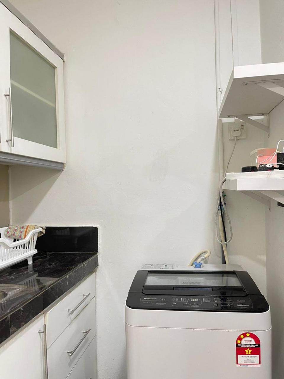 Parkview Service By Bonjour Appartement Kuala Lumpur
