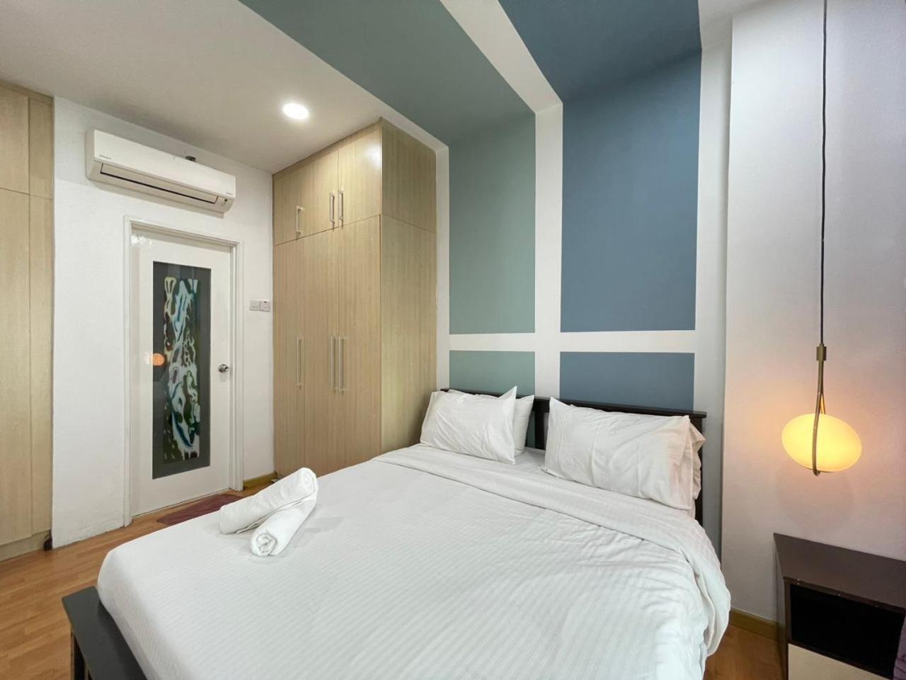 Parkview Service By Bonjour Appartement *