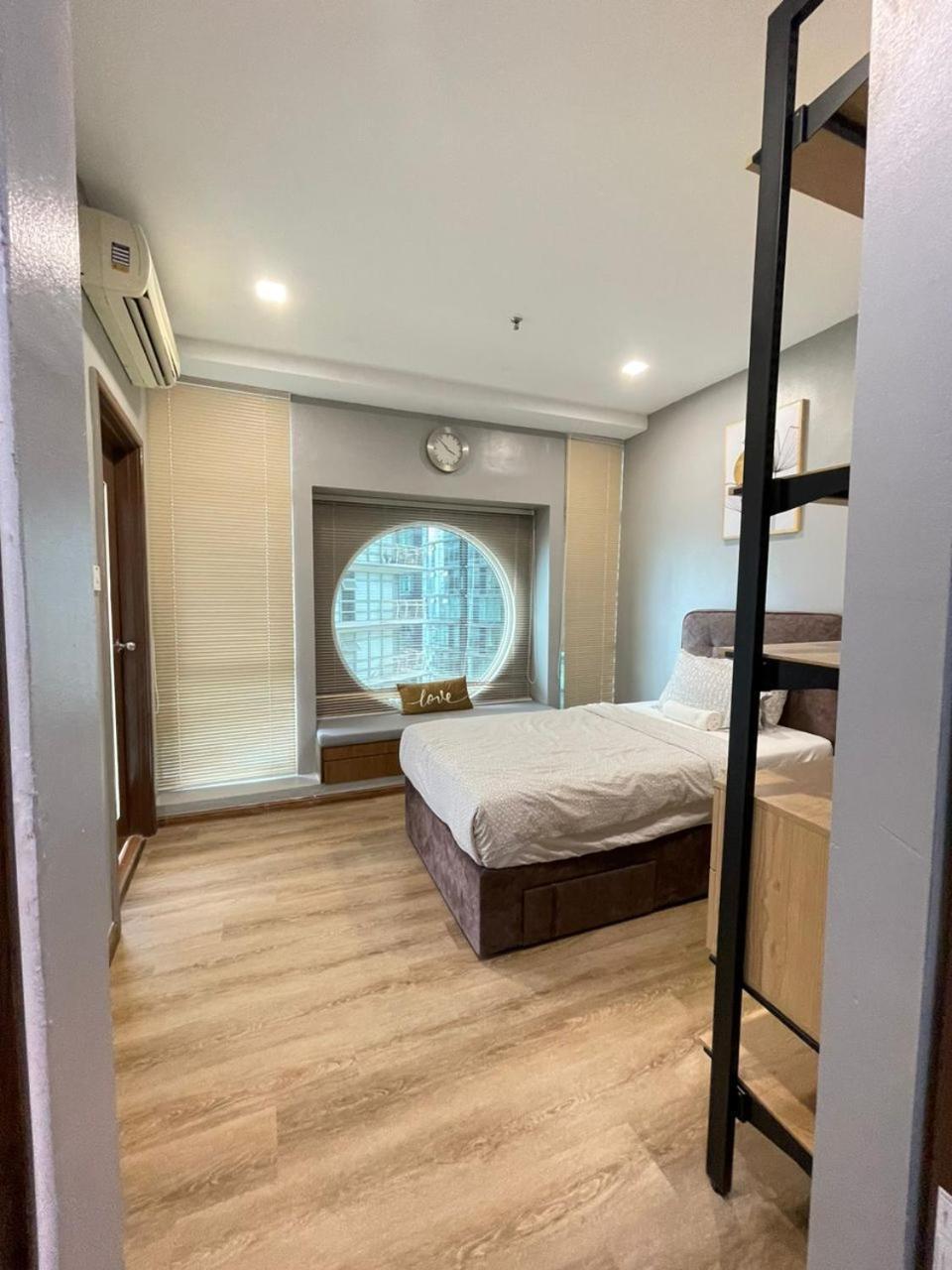 Parkview Service By Bonjour Appartement Kuala Lumpur