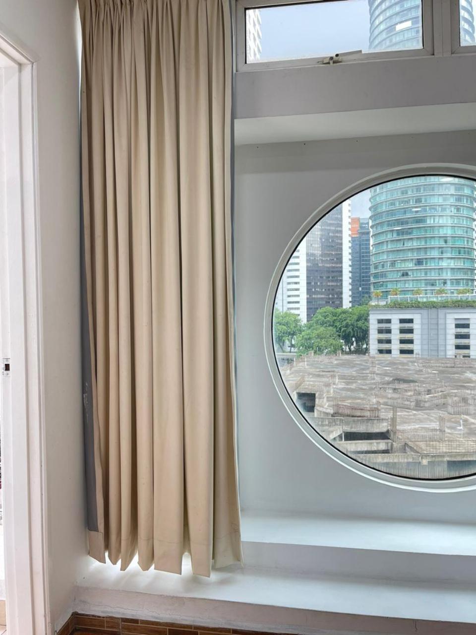 Parkview Service By Bonjour Appartement Kuala Lumpur