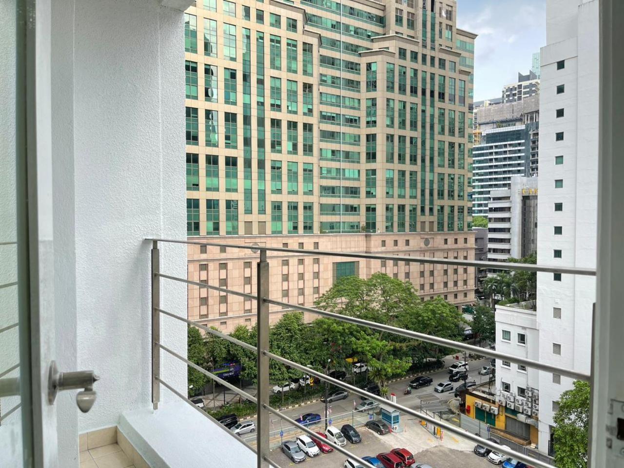 Appartement Parkview Service By Bonjour