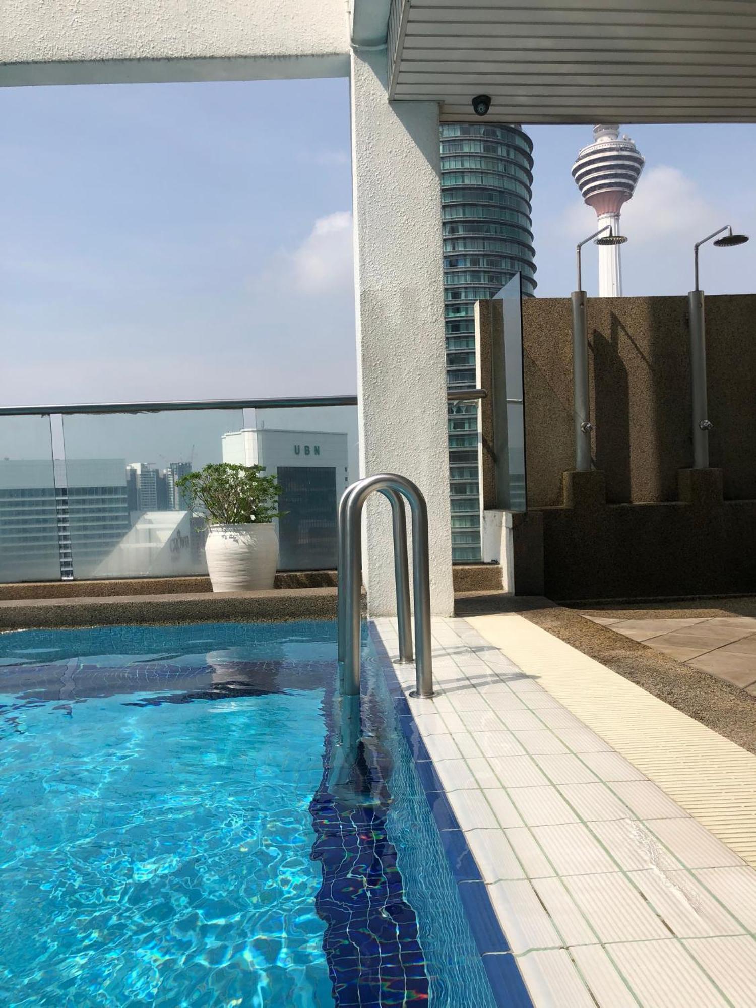 Appartement Parkview Service By Bonjour *