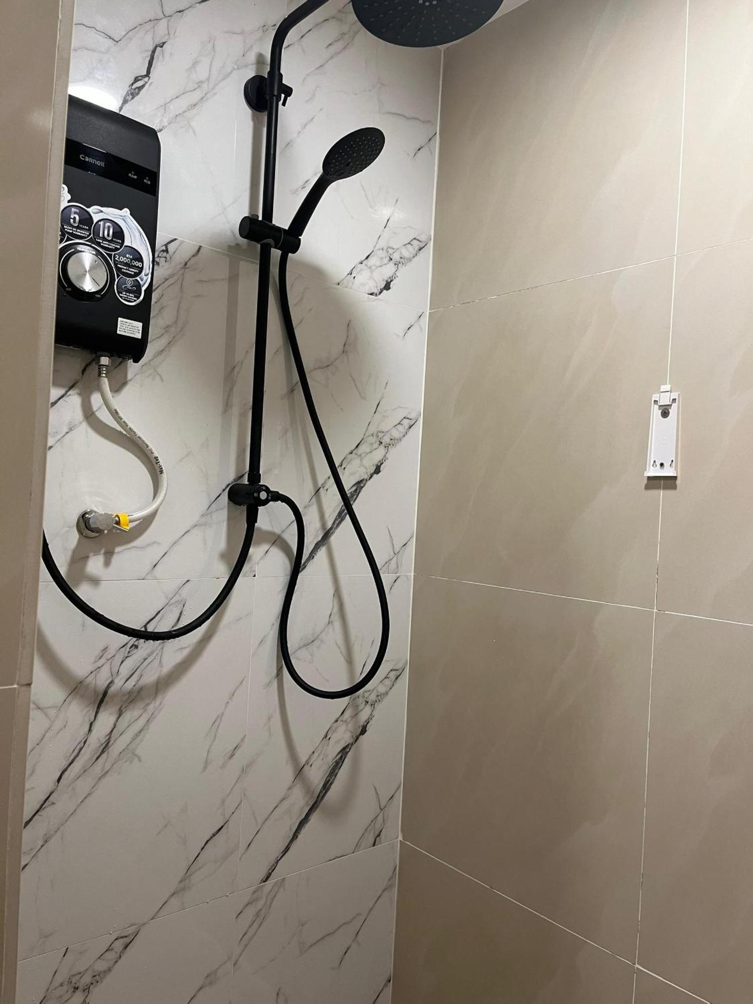 Appartement Parkview Service By Bonjour Kuala Lumpur