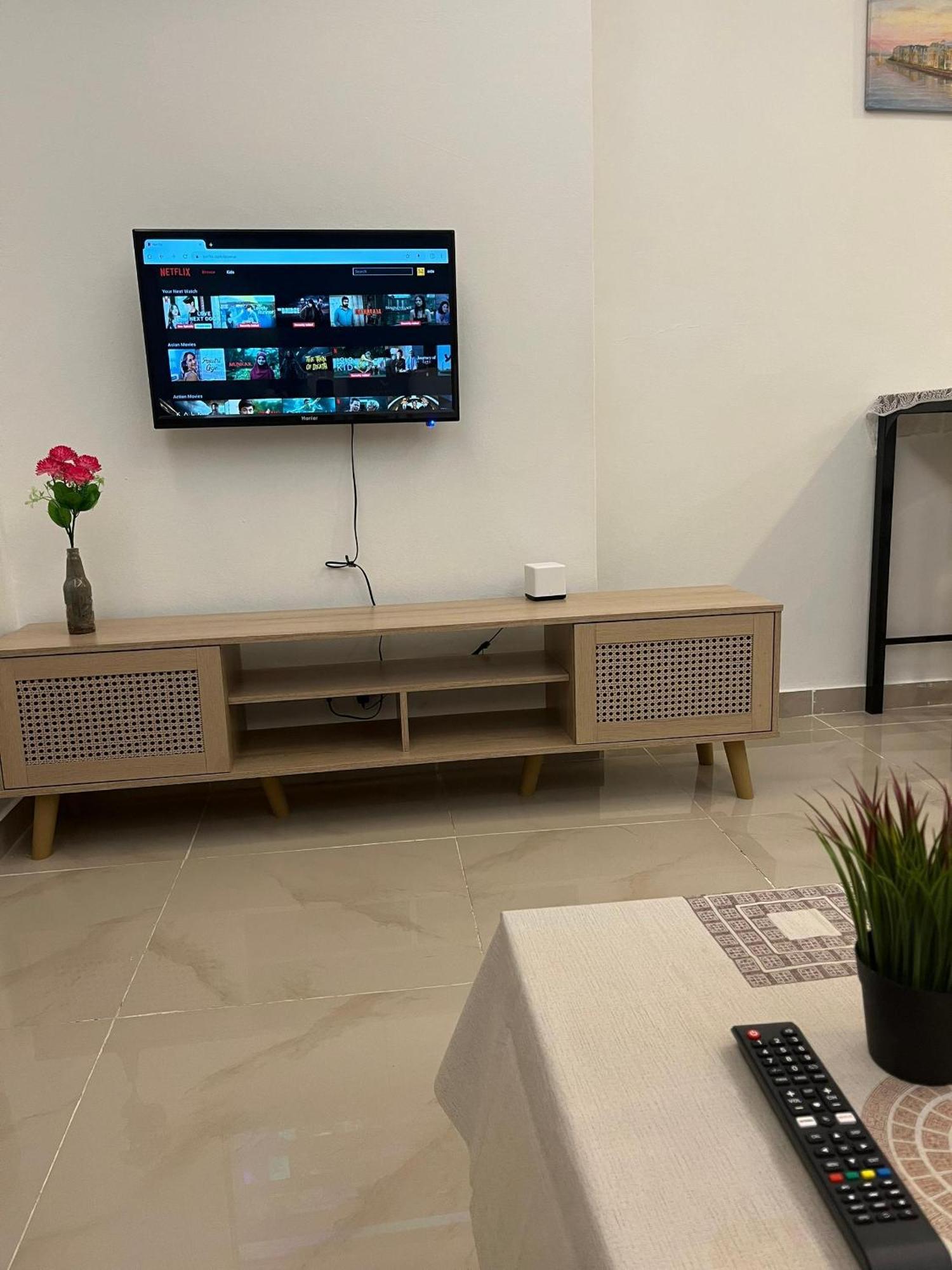 Appartement Parkview Service By Bonjour