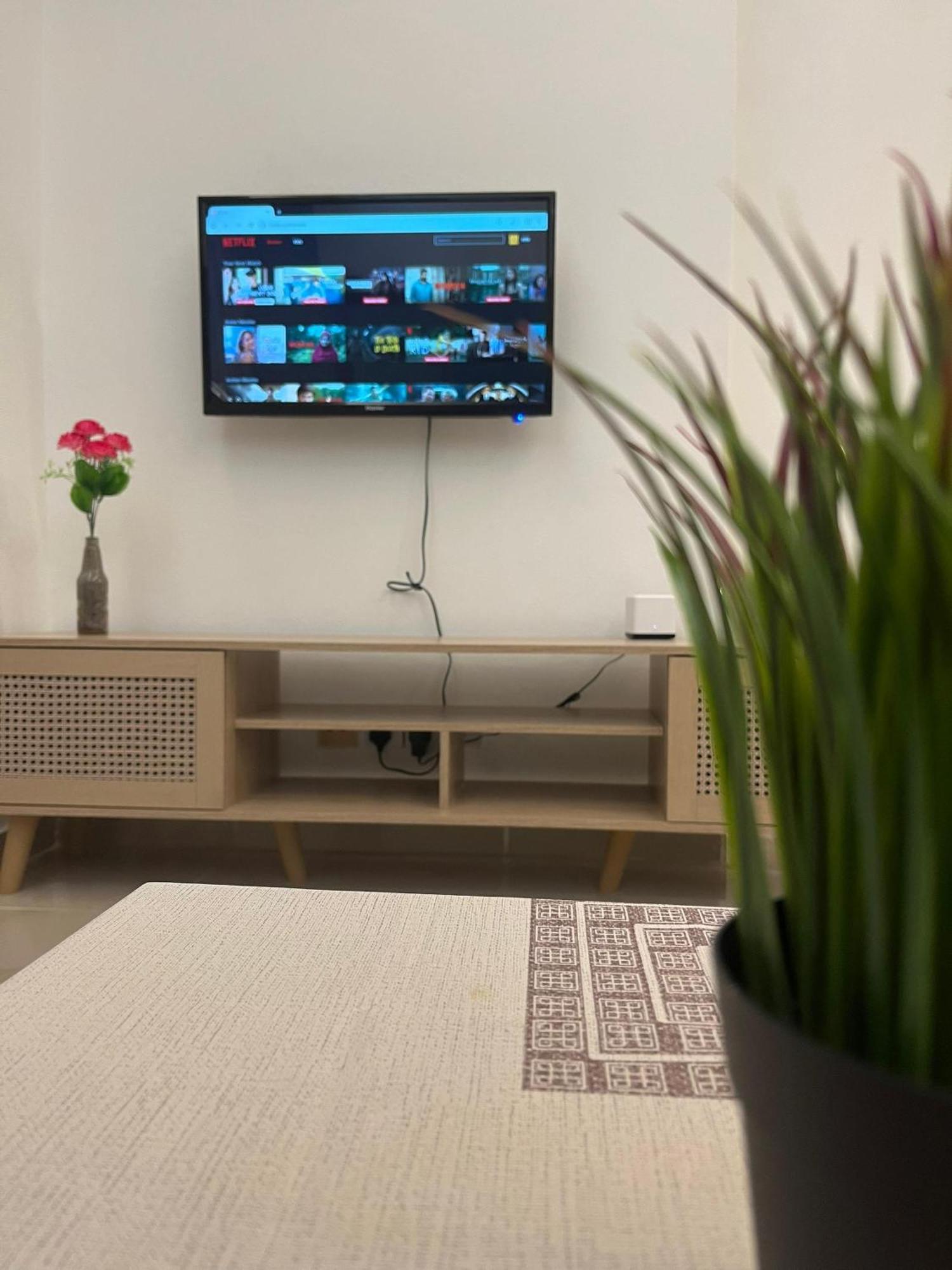 Appartement Parkview Service By Bonjour Kuala Lumpur