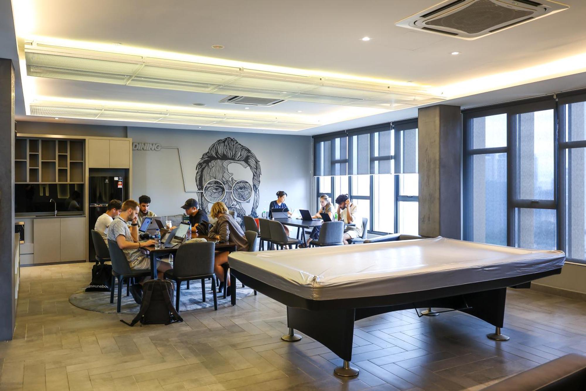 Ceylonz By Mykey Aparthotel Kuala Lumpur