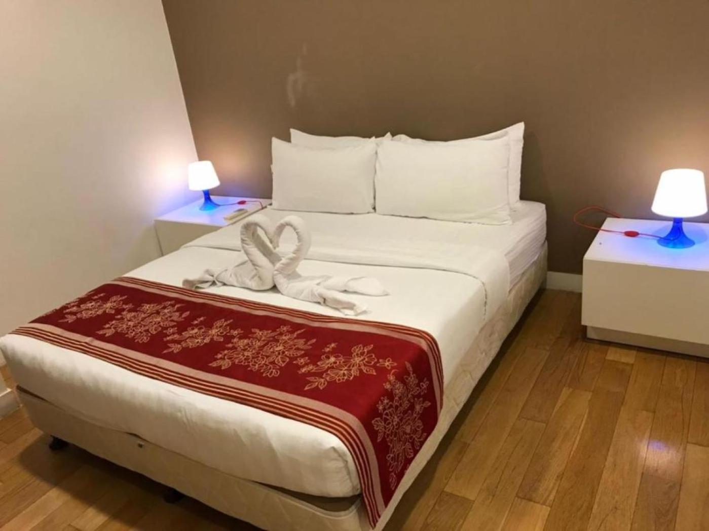 Klcc Star By Classy Apartment *