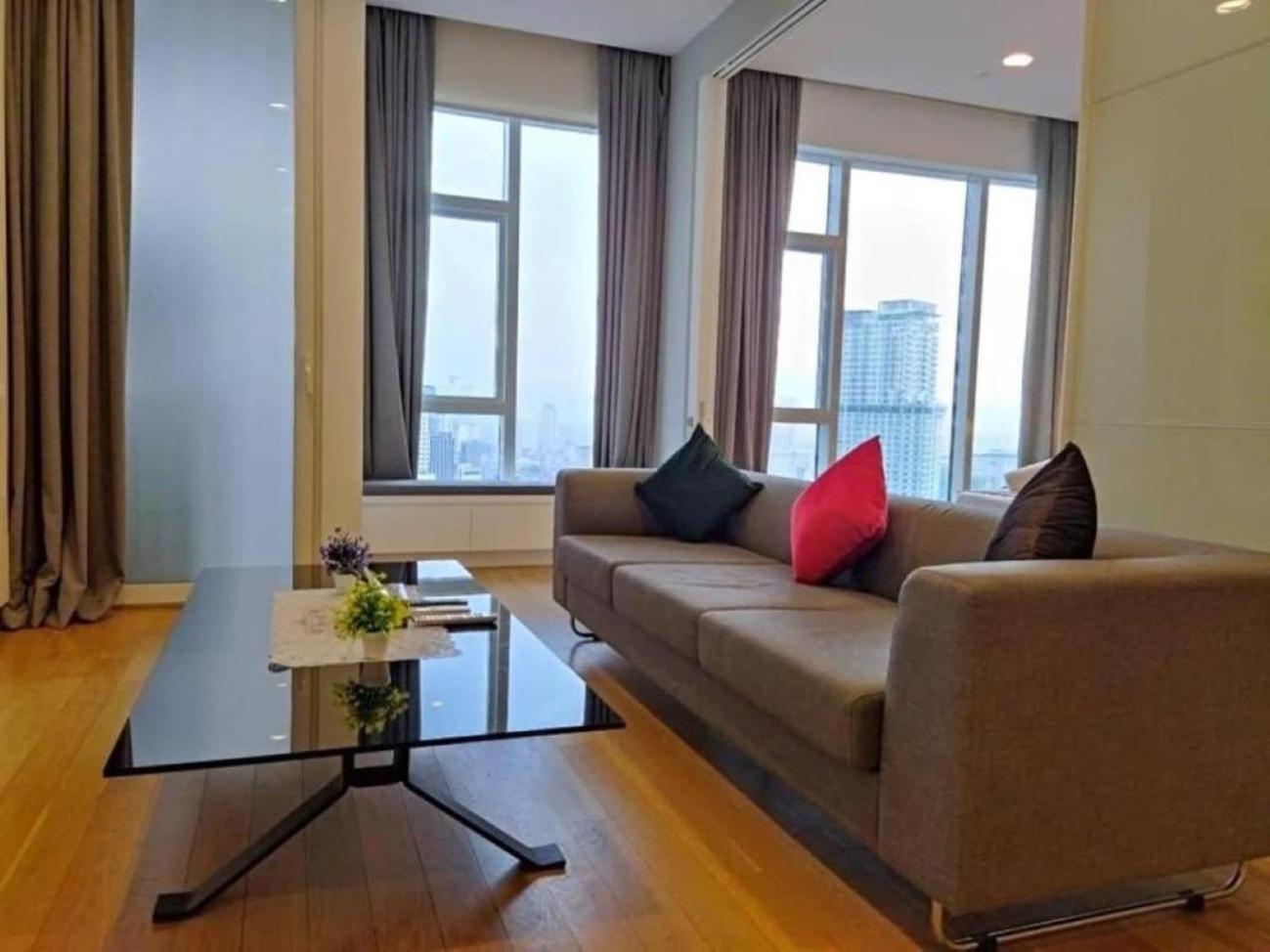 Klcc Star By Classy Apartment Kuala Lumpur