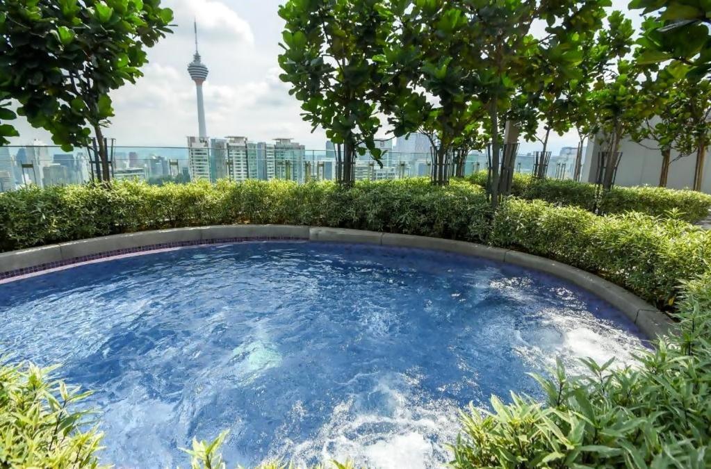 Pool World At Robertson * Kuala Lumpur
