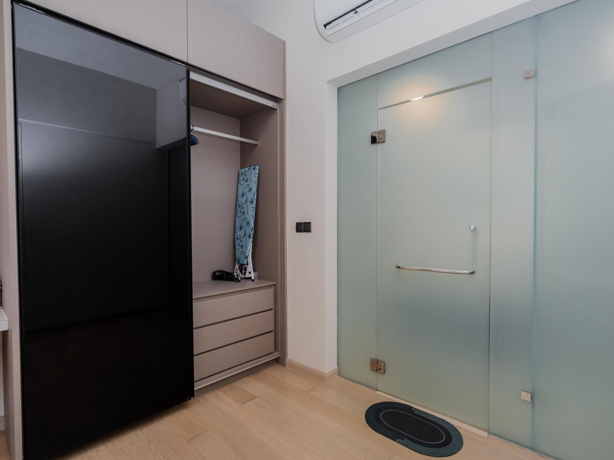 Star Klcc Twin Tower Cozy 2-3pax By Dingding Apartment *