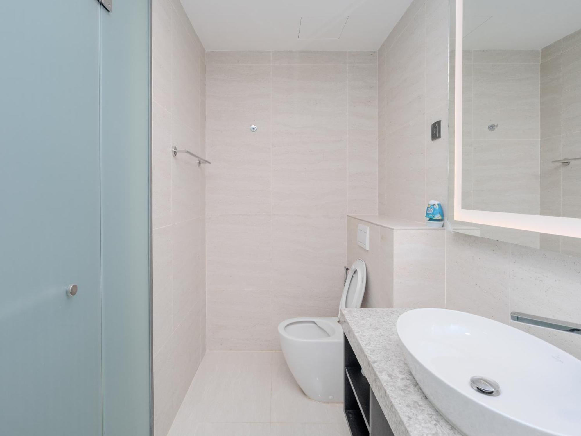 Star Klcc Twin Tower Cozy 2-3pax By Dingding Apartment *