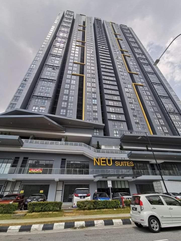 Rainbowstudioklcc Kuala Lumpur