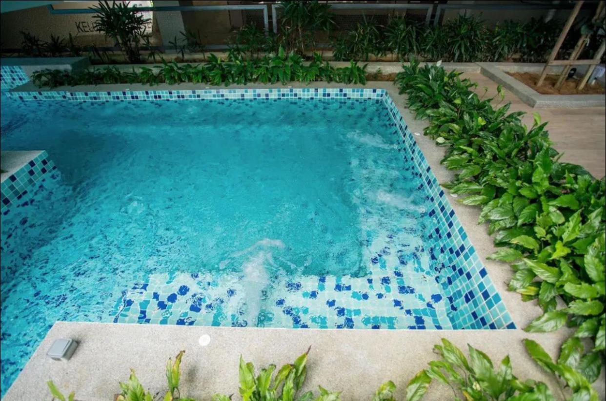 Rainbowstudioklcc Apartment Kuala Lumpur
