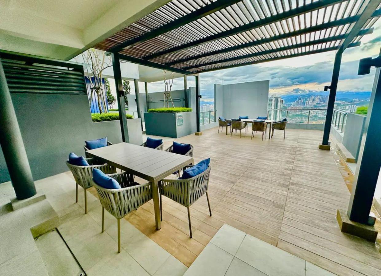 Rainbowstudioklcc Apartment Kuala Lumpur