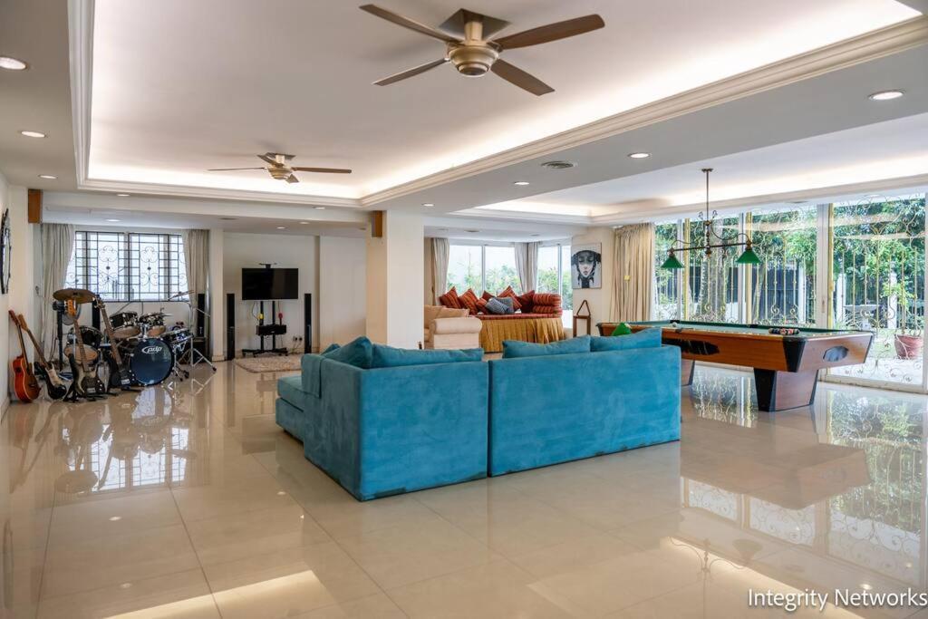 The Grand At Turi, * Kuala Lumpur