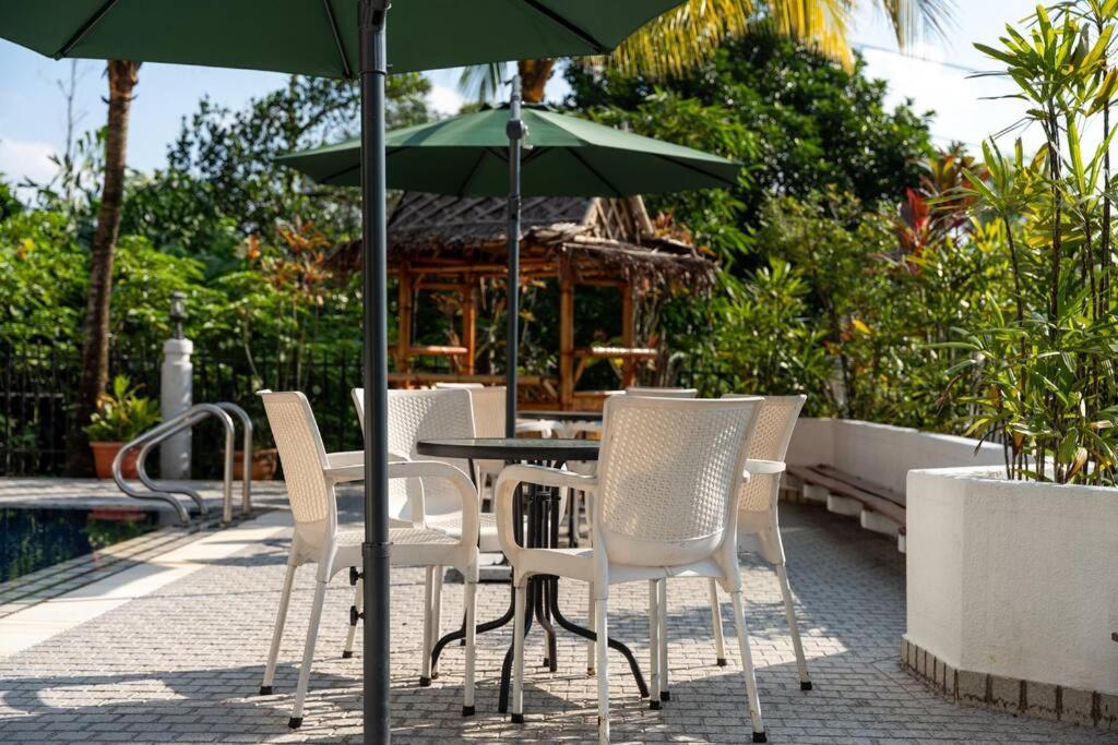 Villa The Grand At Turi, Kuala Lumpur
