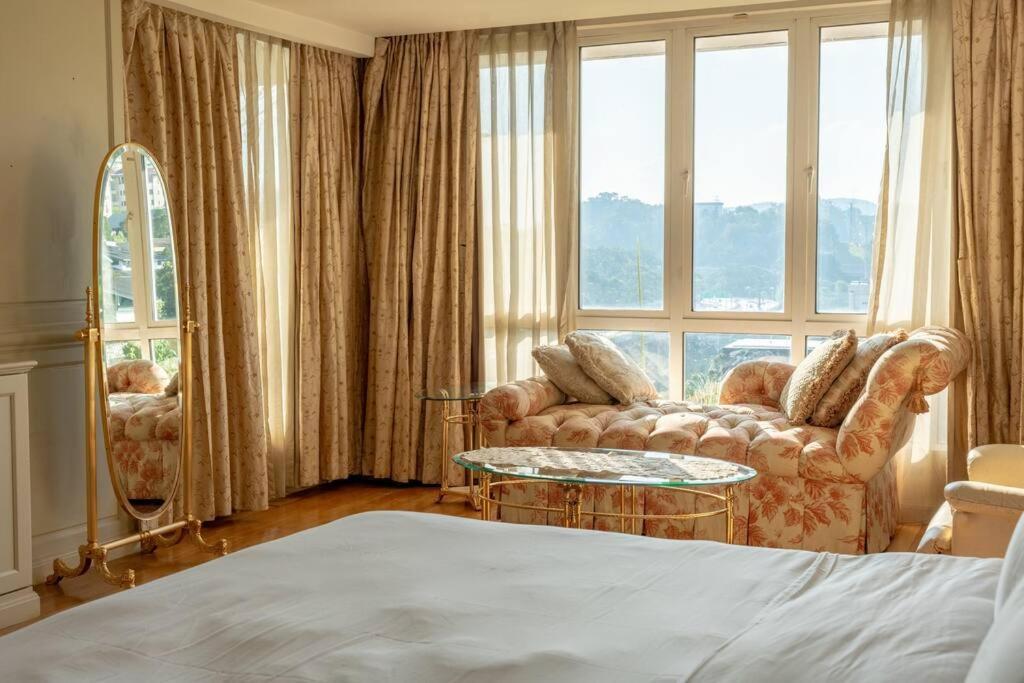 The Grand At Turi, Villa Kuala Lumpur