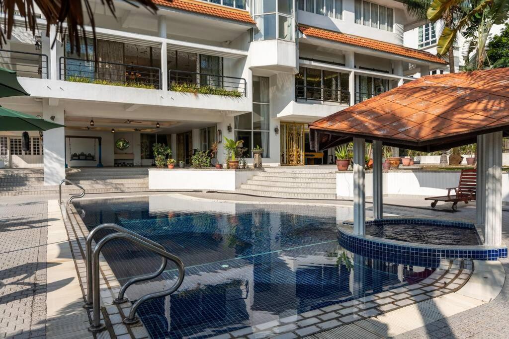 Villa The Grand At Turi, *