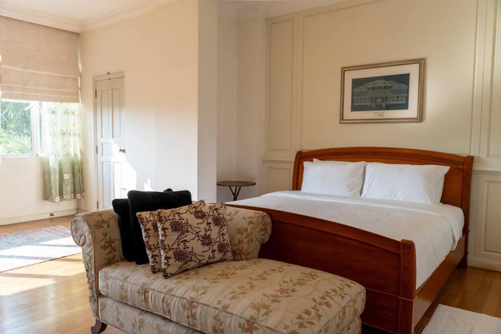 The Grand At Turi, Villa