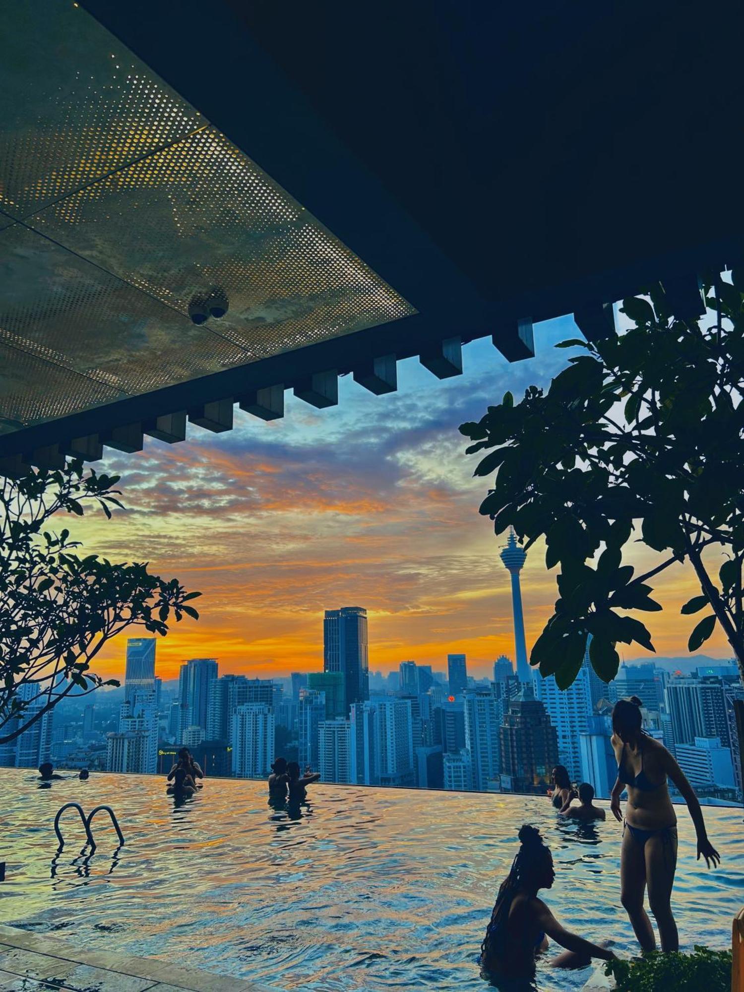 Axon Klcc Kuala Lumpur