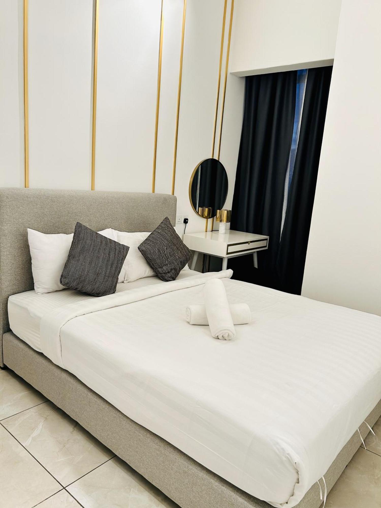 Apartment Axon Klcc Kuala Lumpur