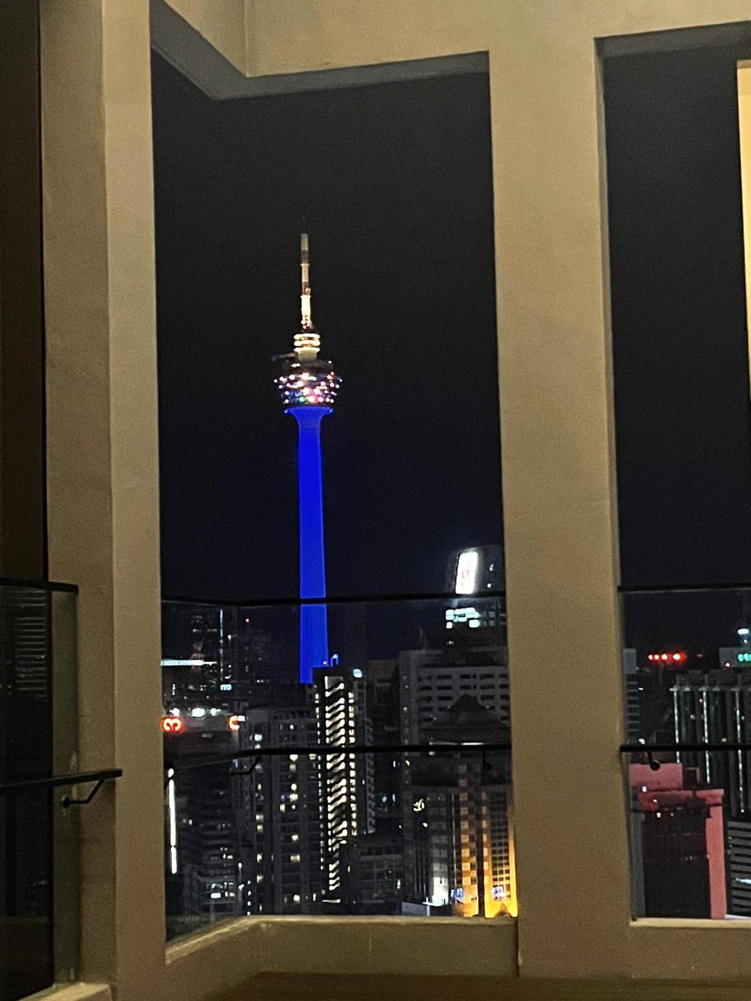 Apartment Axon Klcc Kuala Lumpur