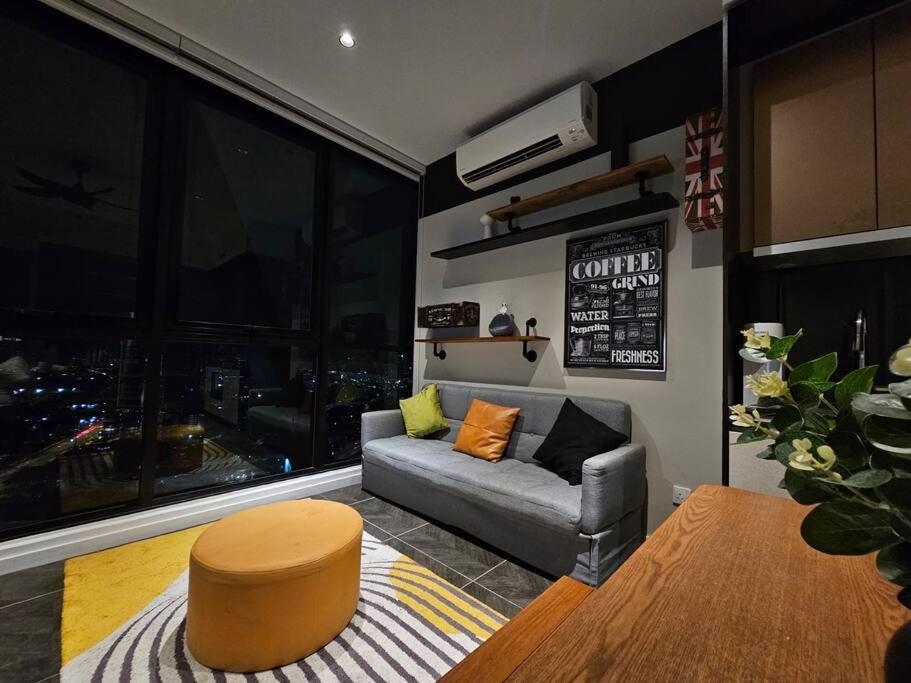 Scarletz Premium Klcc Iconic Twin Tower #38 Apartment *