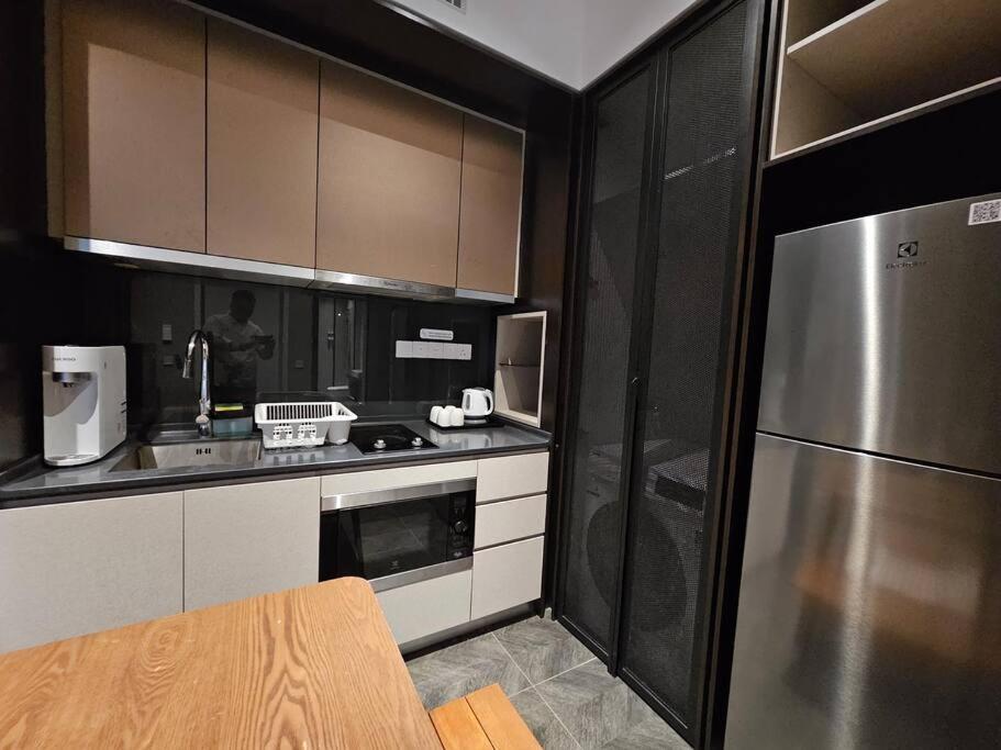 Apartment Scarletz Premium Klcc Iconic Twin Tower #38 *