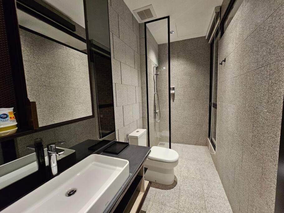 Apartment Scarletz Premium Klcc Iconic Twin Tower #38 *