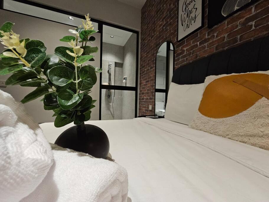 Apartment Scarletz Premium Klcc Iconic Twin Tower #38 Kuala Lumpur