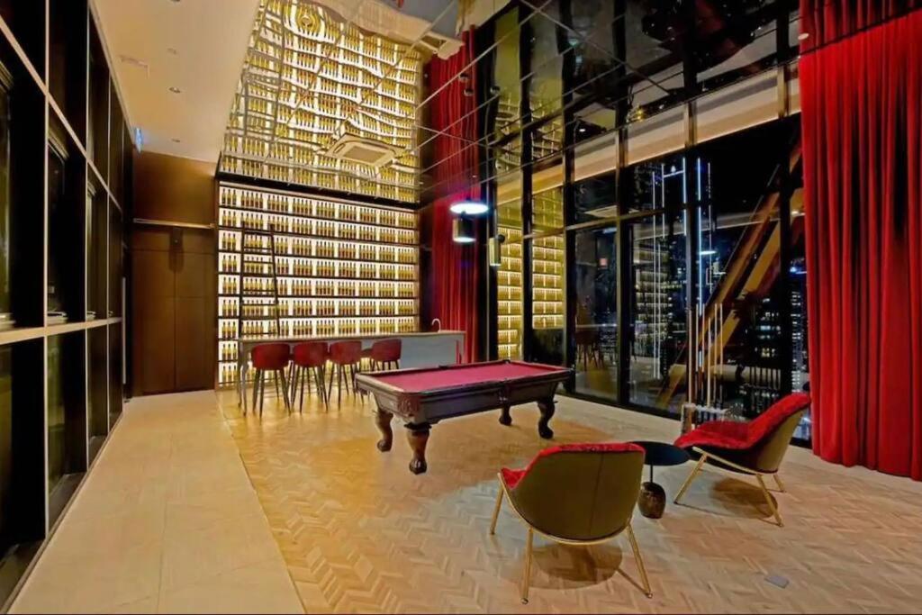 Scarletz Premium Klcc Iconic Twin Tower #38 Apartment