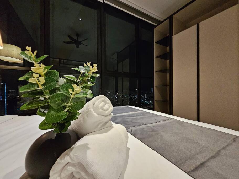 Scarletz Premium Klcc Iconic Twin Tower #38 Apartment *