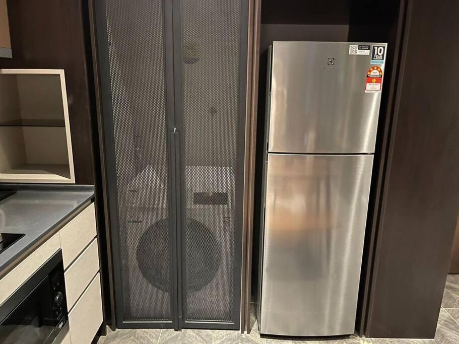 Scarletz Premium Klcc Iconic Twin Tower #38 Apartment *