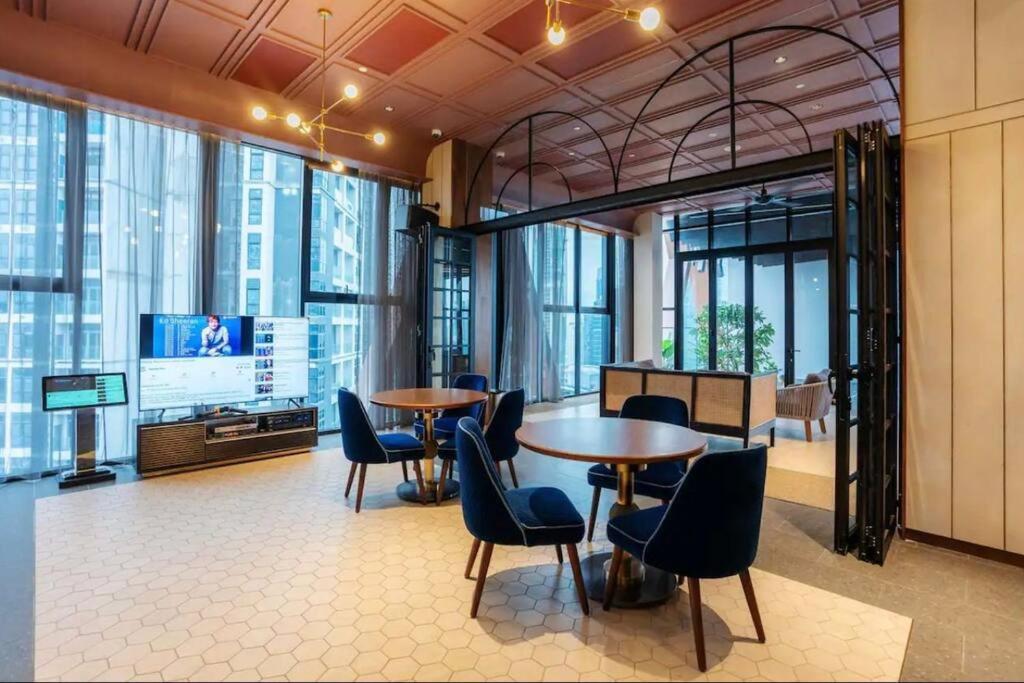 Scarletz Premium Klcc Iconic Twin Tower #38 Apartment