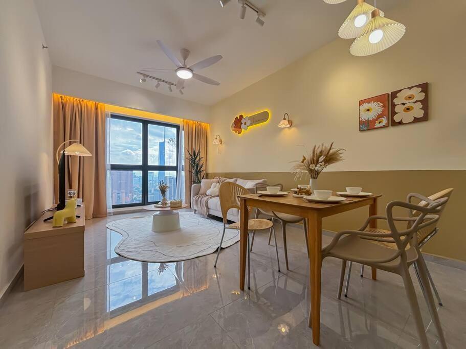 Agile Bukit Bintang By Fh Trx View, Pavilion Apartment Kuala Lumpur