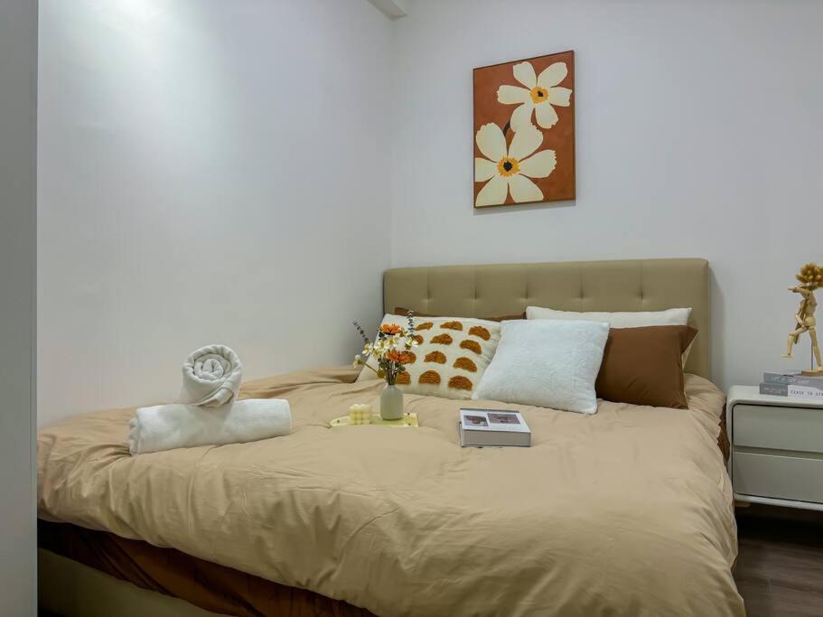 Apartment Agile Bukit Bintang By Fh Trx View, Pavilion Kuala Lumpur