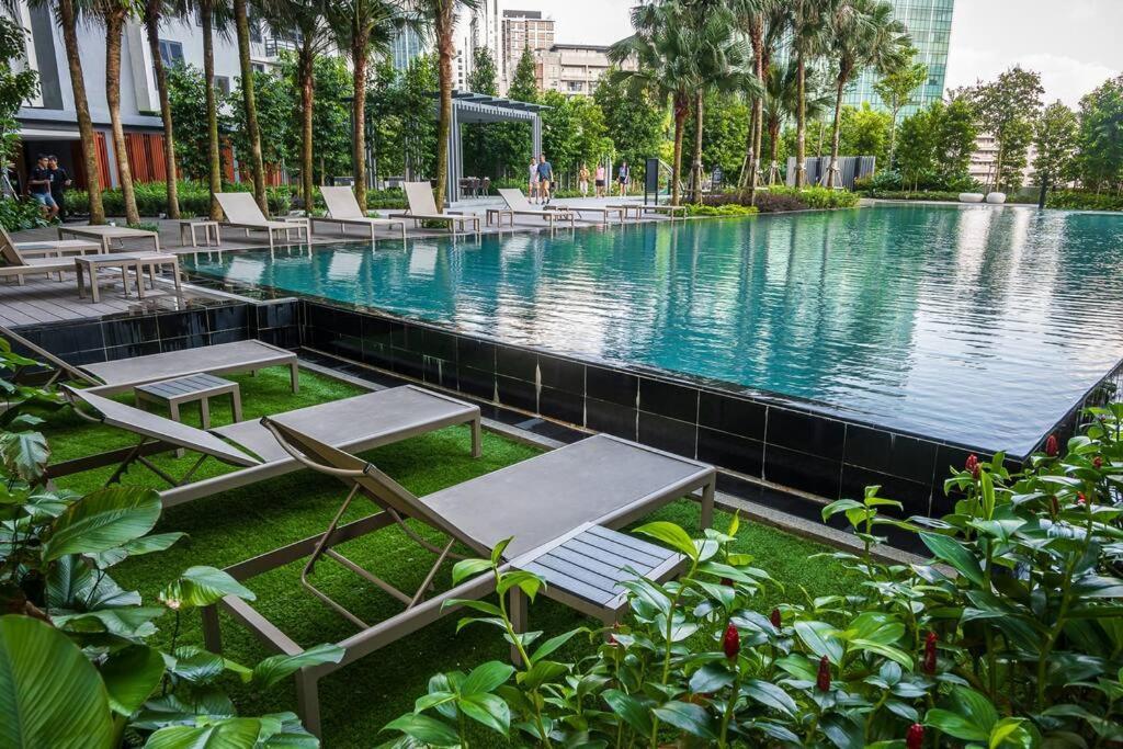 Agile Bukit Bintang By Fh Trx View, Pavilion *