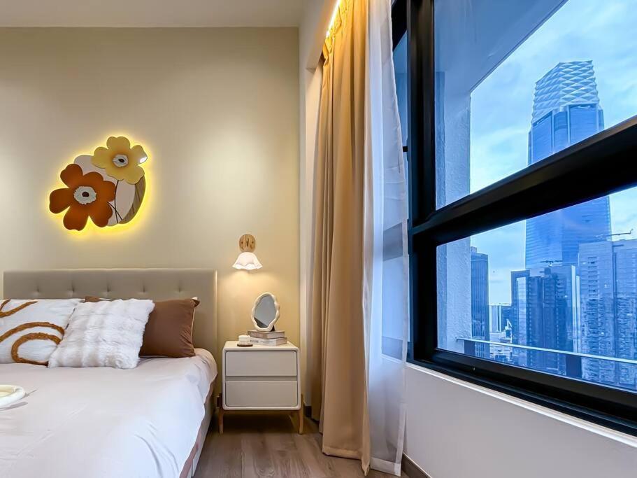 Apartment Agile Bukit Bintang By Fh Trx View, Pavilion