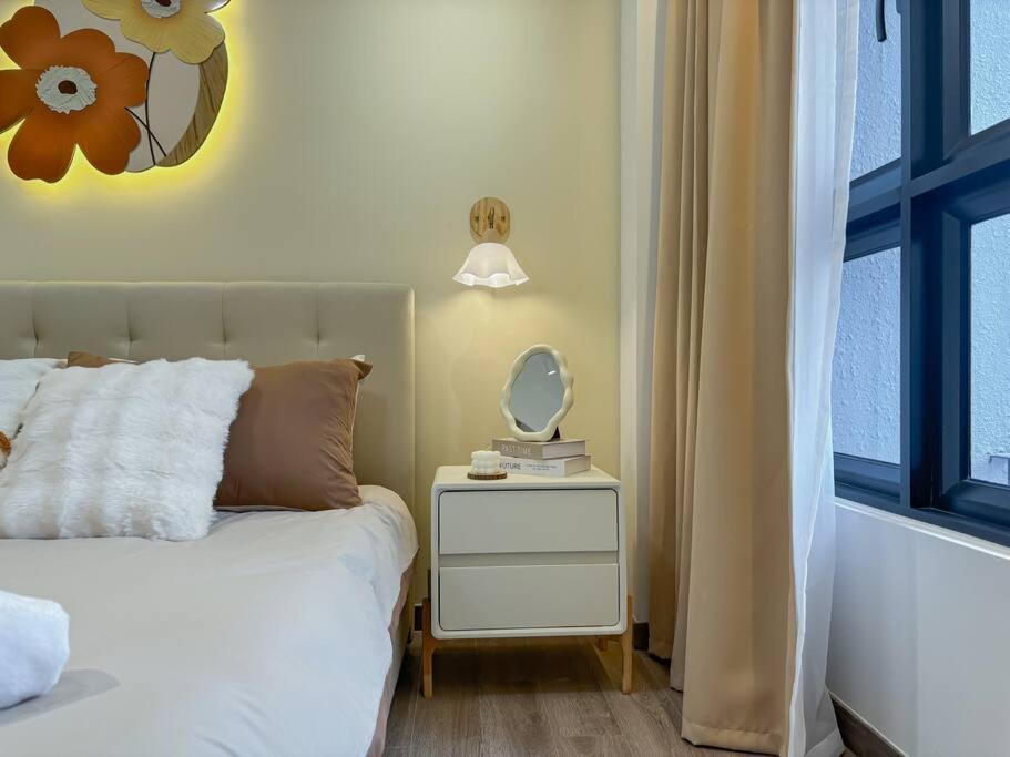 Agile Bukit Bintang By Fh Trx View, Pavilion Apartment *