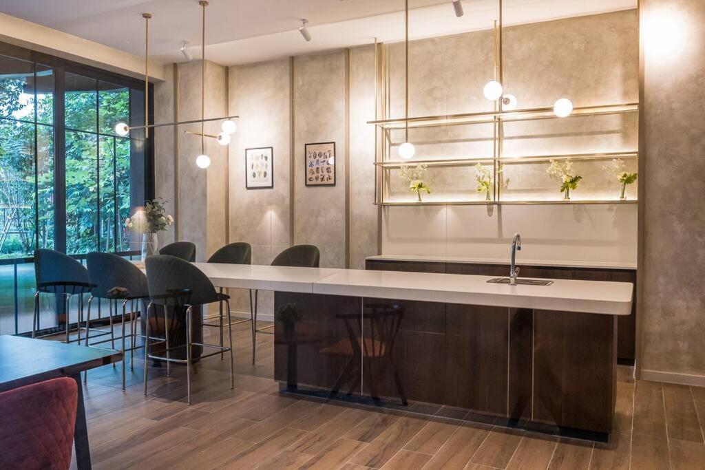 Apartment Agile Bukit Bintang By Fh Trx View, Pavilion *