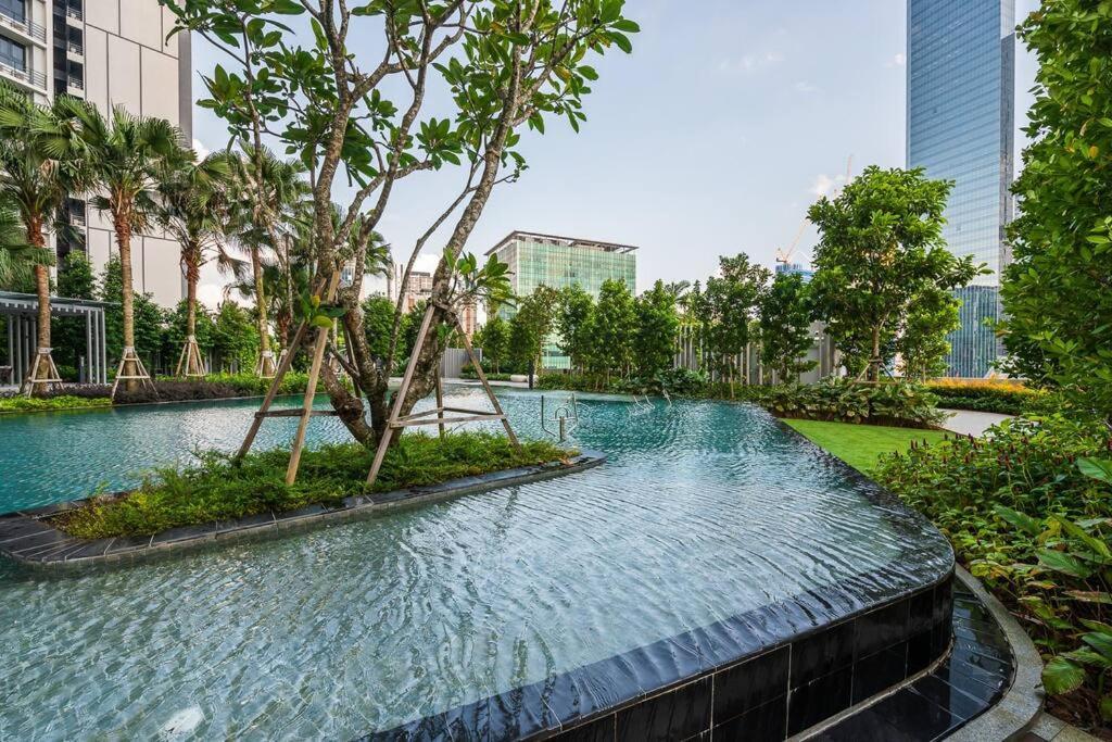 Agile Bukit Bintang By Fh Trx View, Pavilion * Kuala Lumpur
