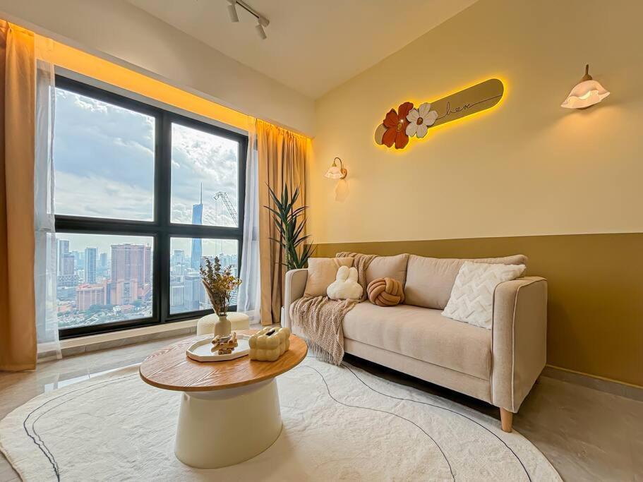 Agile Bukit Bintang By Fh Trx View, Pavilion Kuala Lumpur