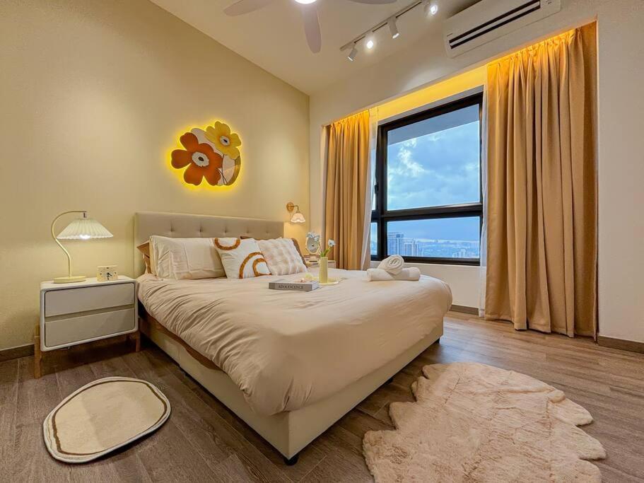 Agile Bukit Bintang By Fh Trx View, Pavilion Apartment