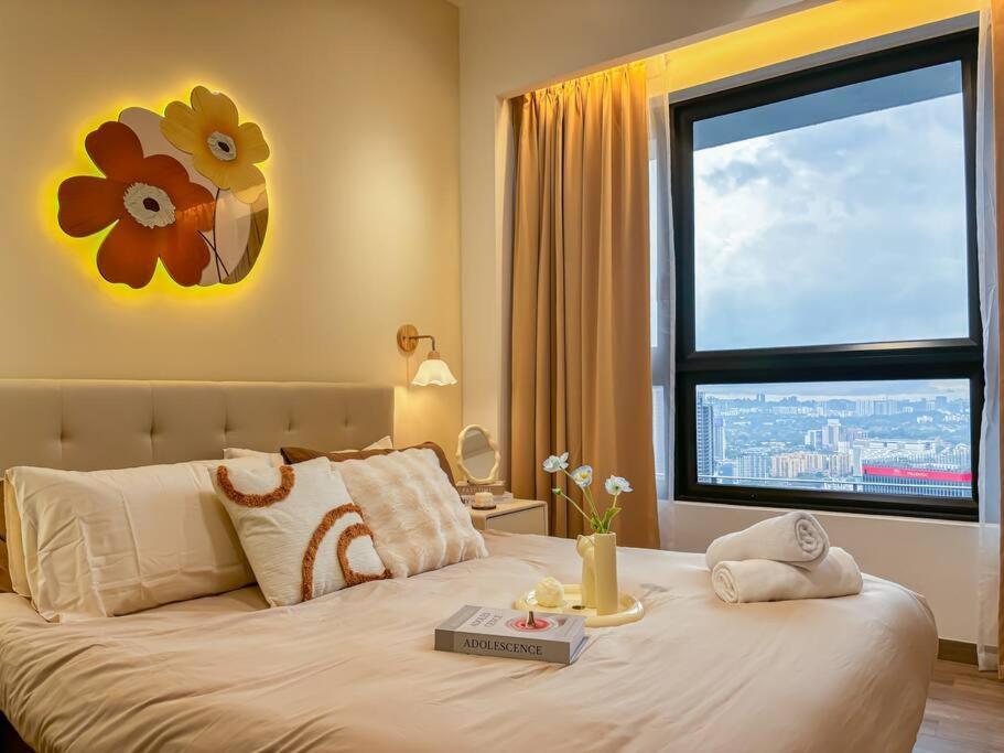Agile Bukit Bintang By Fh Trx View, Pavilion *