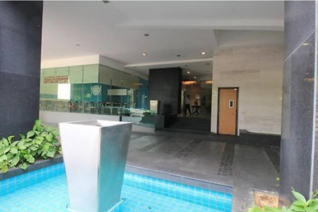Sweet Home-casa Residency * Kuala Lumpur