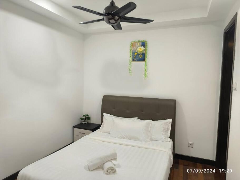 Sweet Home-casa Residency *