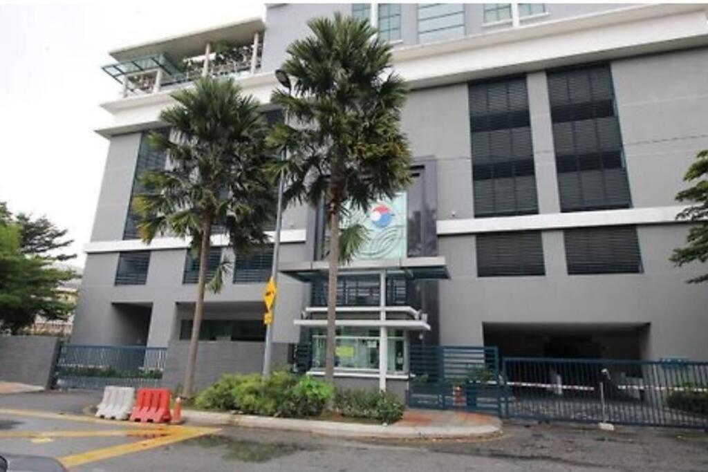 Sweet Home-casa Residency Kuala Lumpur