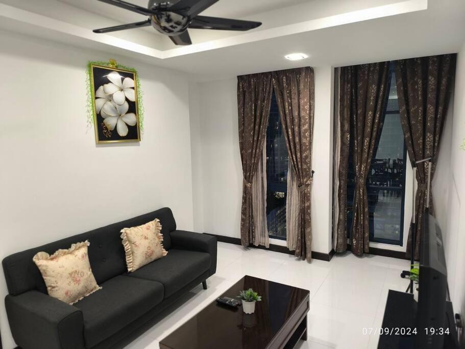 Sweet Home-casa Residency Apartment *
